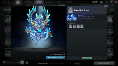 Archon IV | MMR: 2809 - Behavior: 11079 - Communication: 11079