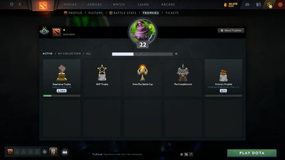 MMR: 1640 - Behavior: 11404