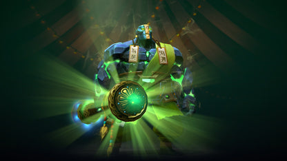 MMR: 798 - Behavior: 9094