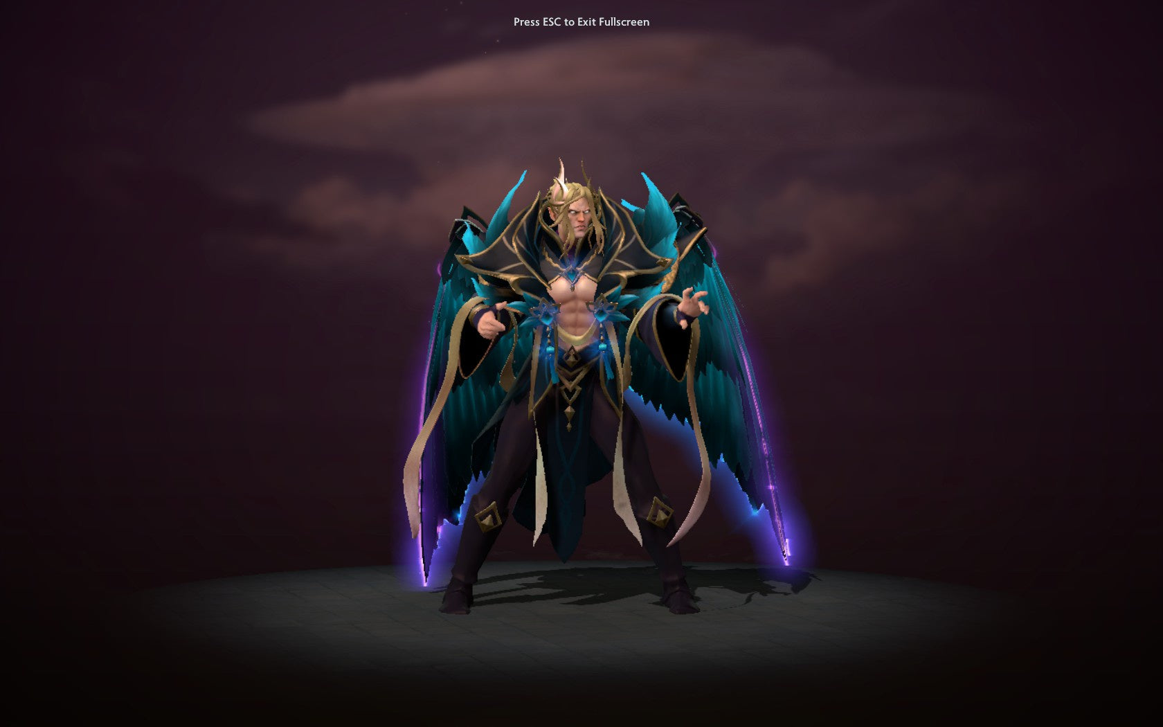 Ancient V | MMR: 4464 - Behavior: 11491 - Communication: 11310