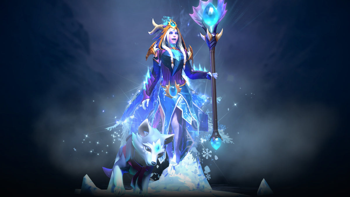 MMR: 5311 - Behavior: 7985