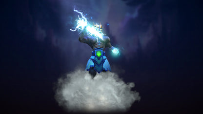 MMR: 5435 - Behavior: 10755