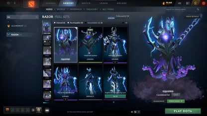 Archon III | MMR: 2663 - Behavior: 11169 - Communication: 11169