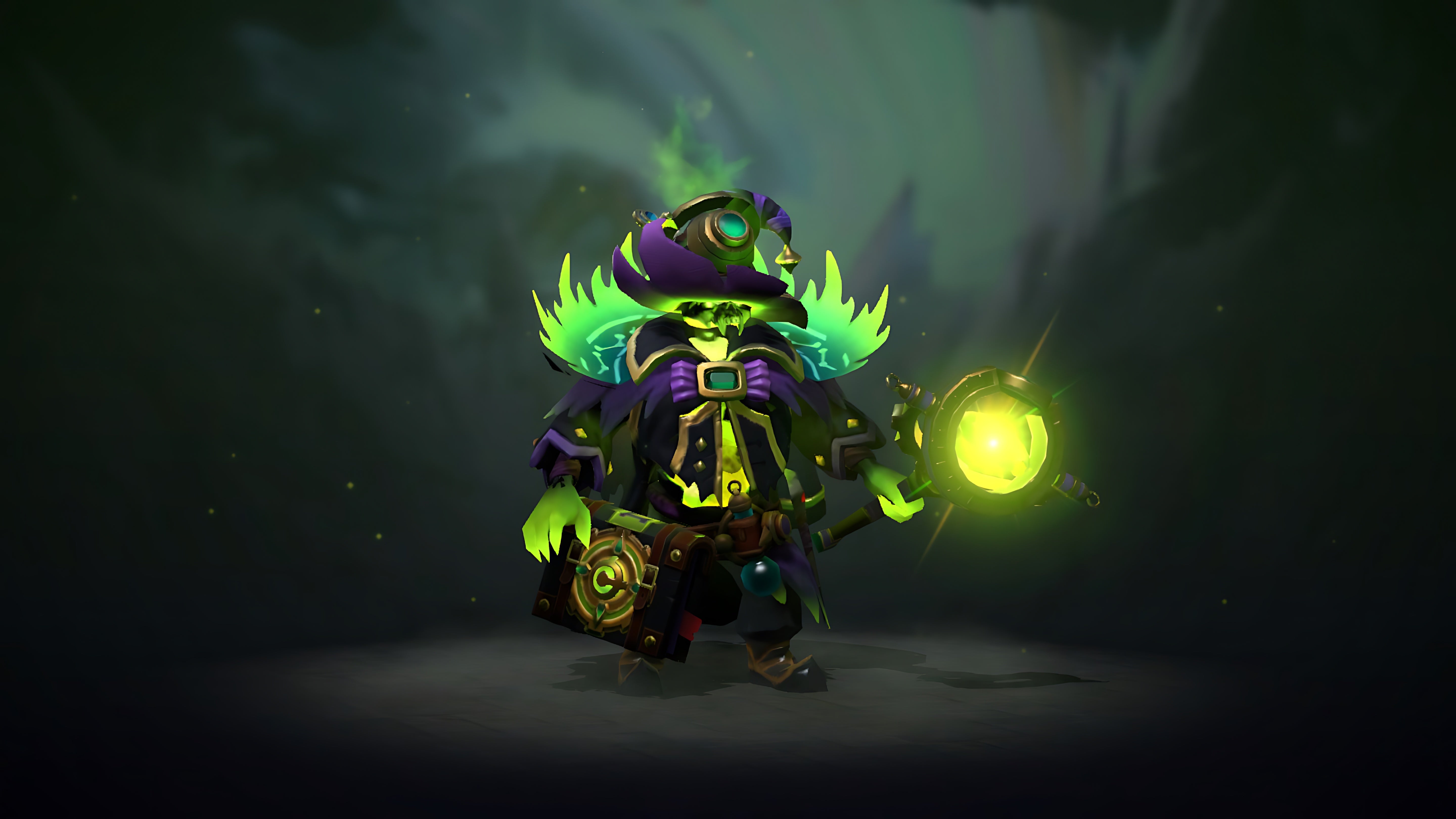 MMR: 3891 - Behavior: 8229