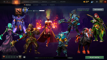 MMR: 5475 - Behavior: 11165