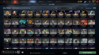 Guardian IV | MMR: 1109 - Behavior: 11324