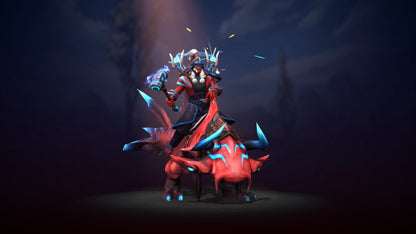 Archon III | MMR: 2513 - Behavior: 7073 - Communication: 7073