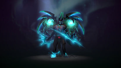 Divine III | MMR: 4981 - Behavior: 10105 - Communication: 10105