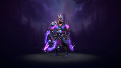 MMR: 3286 - Behavior: 9939