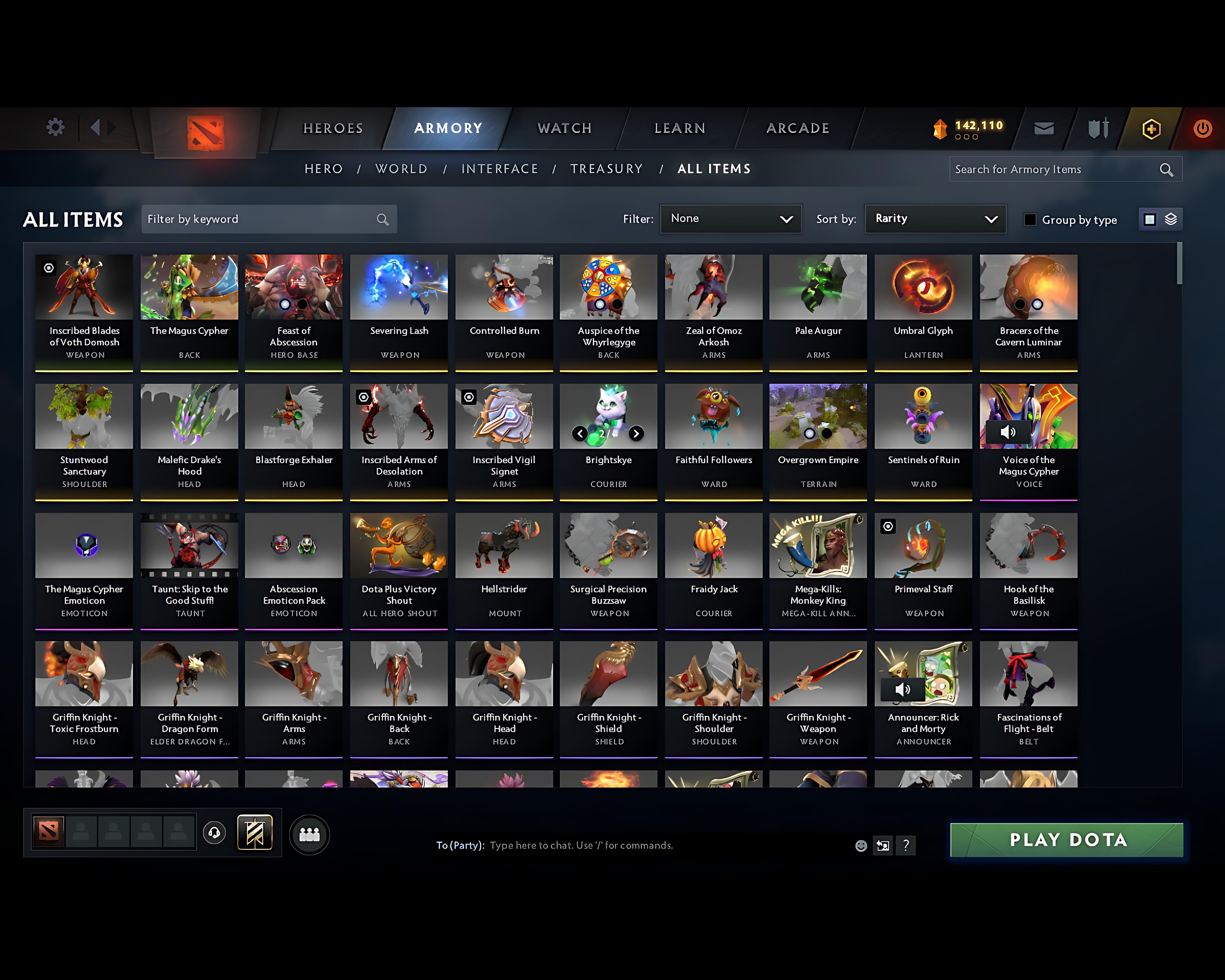 MMR: 6210 - Behavior: 12000