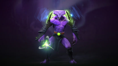 MMR: 245 - Behavior: 10113