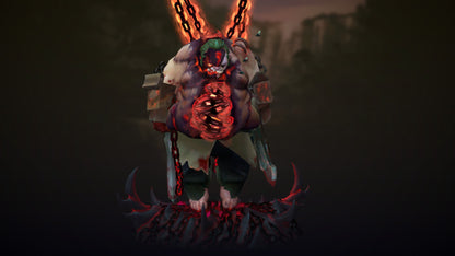 Herald II | MMR: 82 - Behavior: 11856 - Communication: 11856