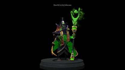 Divine II | MMR: 4995 - Behavior: 10000