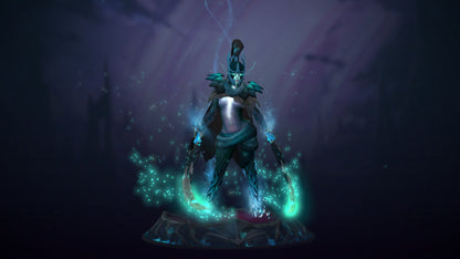 Ancient II | MMR: 4075 - Behavior: 10120 - Communication: 10120