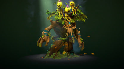 MMR: 1836 - Behavior: 12000