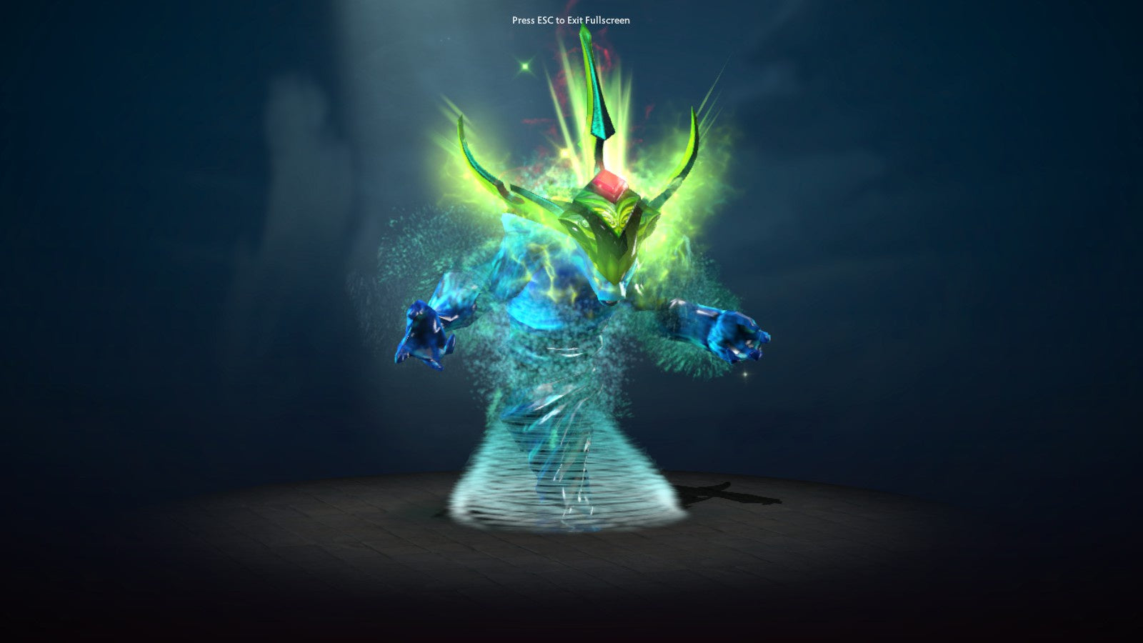 MMR: 6153 - Behavior: 10229