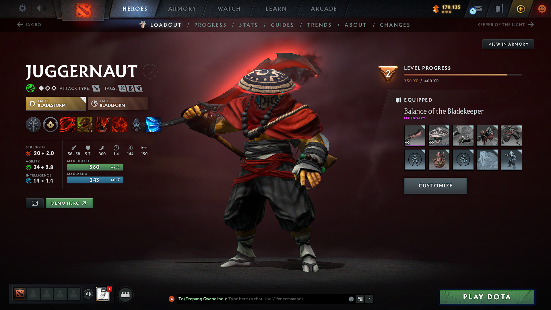 Ancient IV | MMR: 4204 - Behavior: 12000 - Communication: 11565