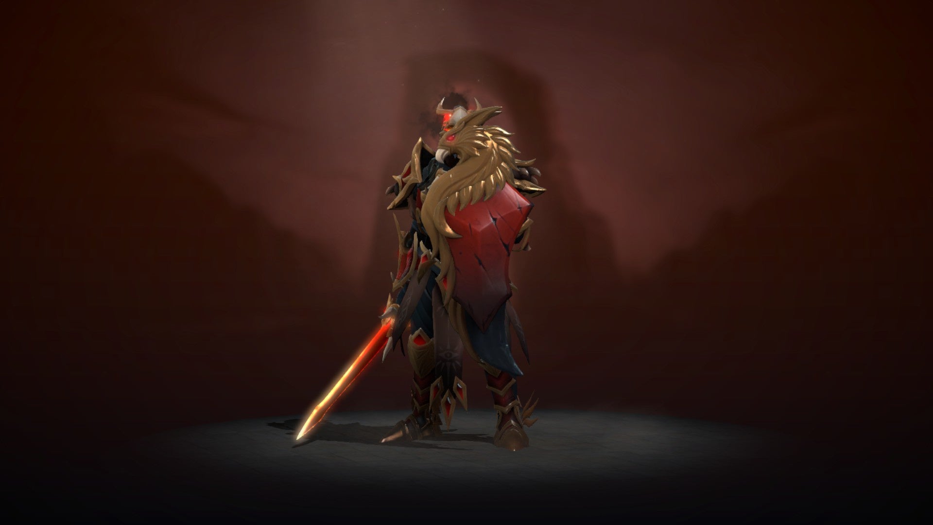 Archon V | MMR: 3023 - Behavior: 10097 - Communication: 10097