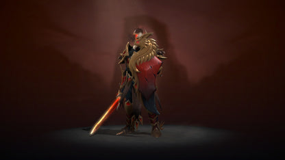 Archon V | MMR: 3023 - Behavior: 10097 - Communication: 10097