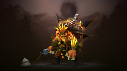 MMR: 629 - Behavior: 11606