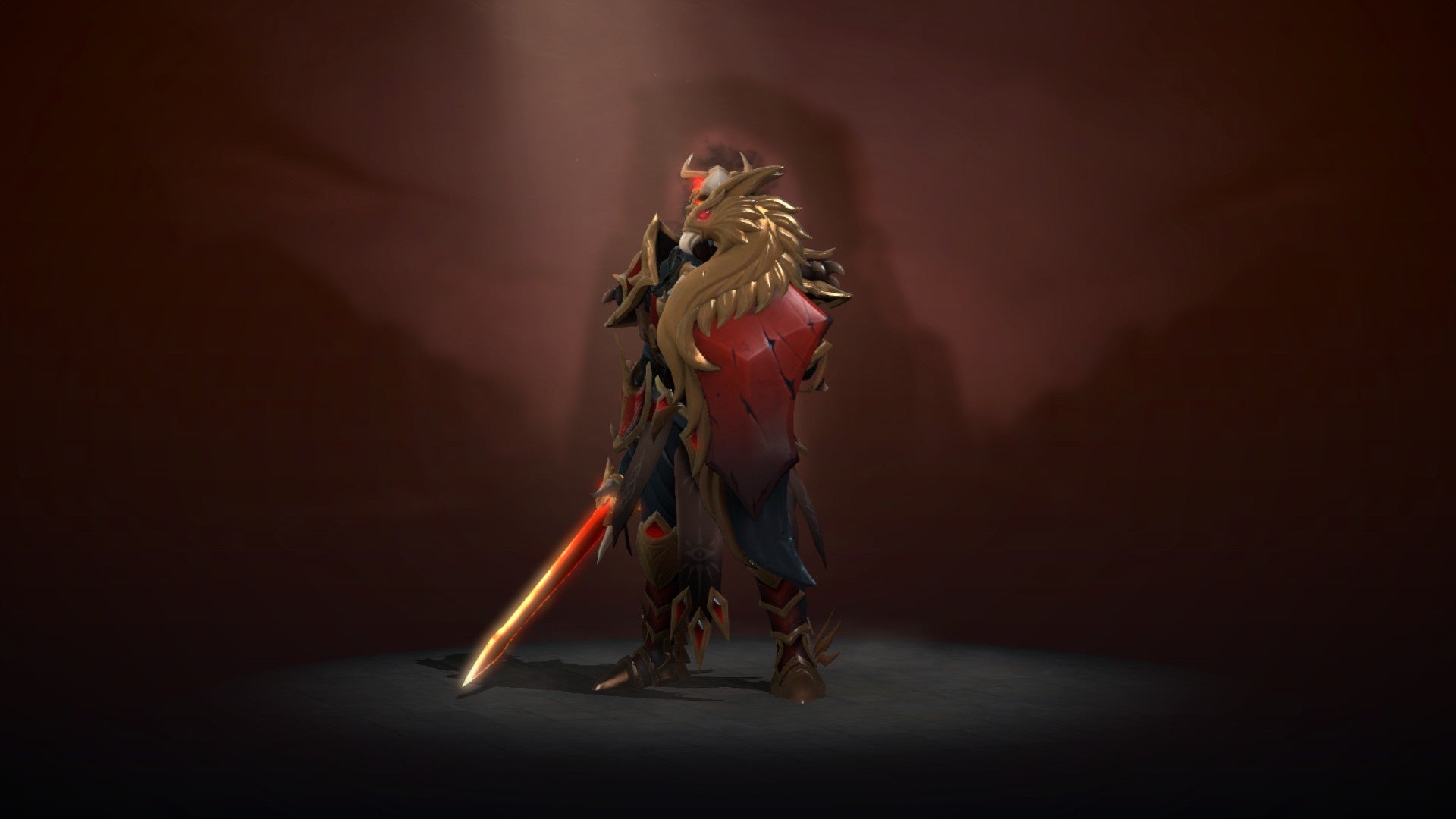 Herald V | MMR: 630 - Behavior: 9157 - Communication: 9157