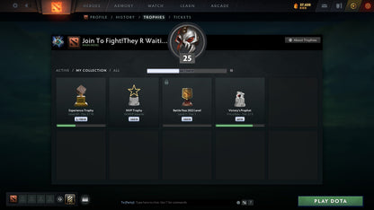 MMR: 1557 - Behavior: 8277