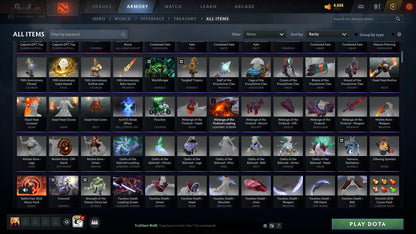 Ancient V | MMR: 4319 - Behavior: 8968 - Communication: 8968