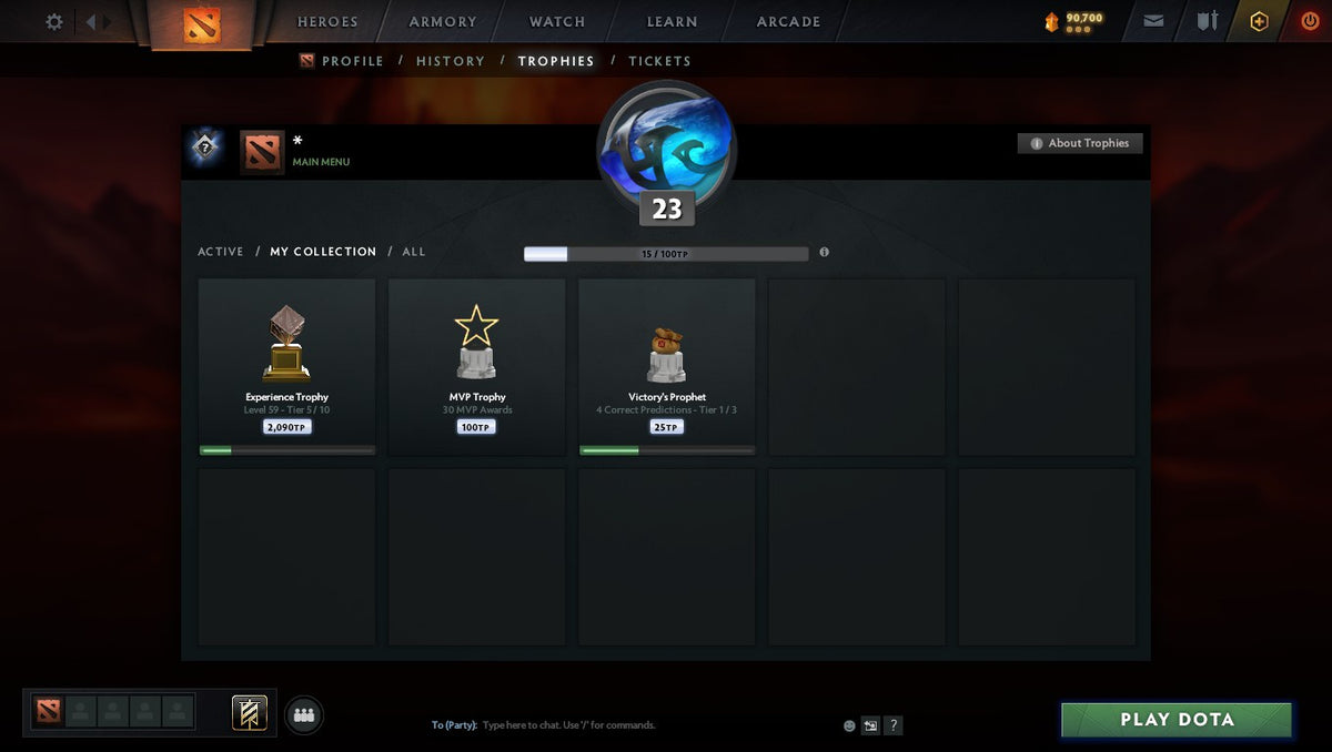 MMR: 2747 - Behavior: 8071