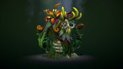 MMR: 4887 - Behavior: 10161