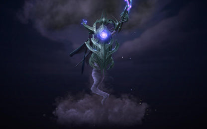 Ancient III | MMR: 4116 - Behavior: 10324 - Communication: 10324