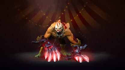 MMR: 7645 - Behavior: 9207