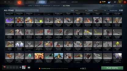 Crusader IV | MMR: 2044 - Behavior: 10171 - Communication: 10171