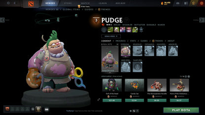 Ancient V | MMR: 4518 - Behavior: 10000