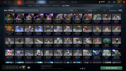 Divine I | MMR: 4566 - Behavior: 10788 - Communication: 10788