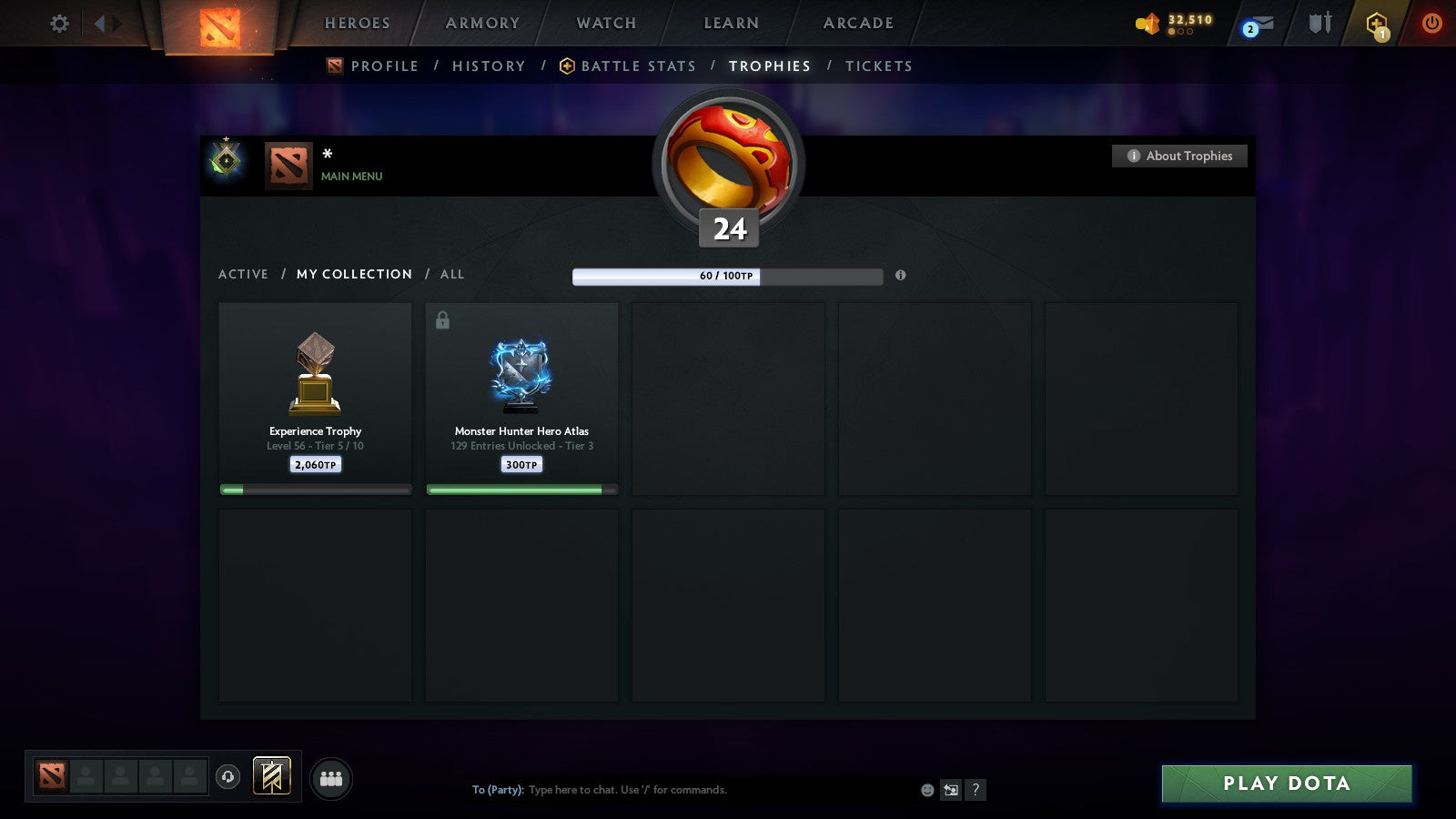 MMR: 100 - Behavior: 11205