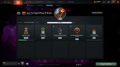 MMR: 1559 - Behavior: 7128