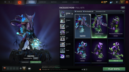 Ancient III | MMR: 4139 - Behavior: 11629 - Communication: 11629