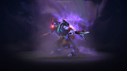 MMR: 5850 - Behavior: 11989