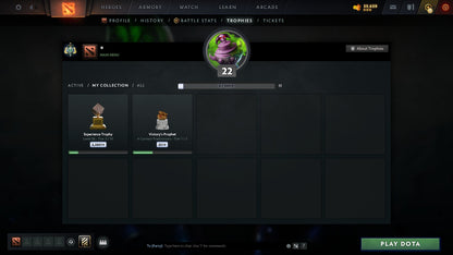 MMR: 2323 - Behavior: 11830