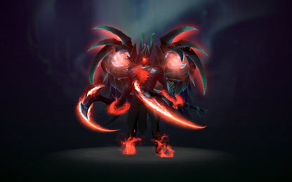 Divine I | MMR: 4511 - Behavior: 12000 - Communication: 11934