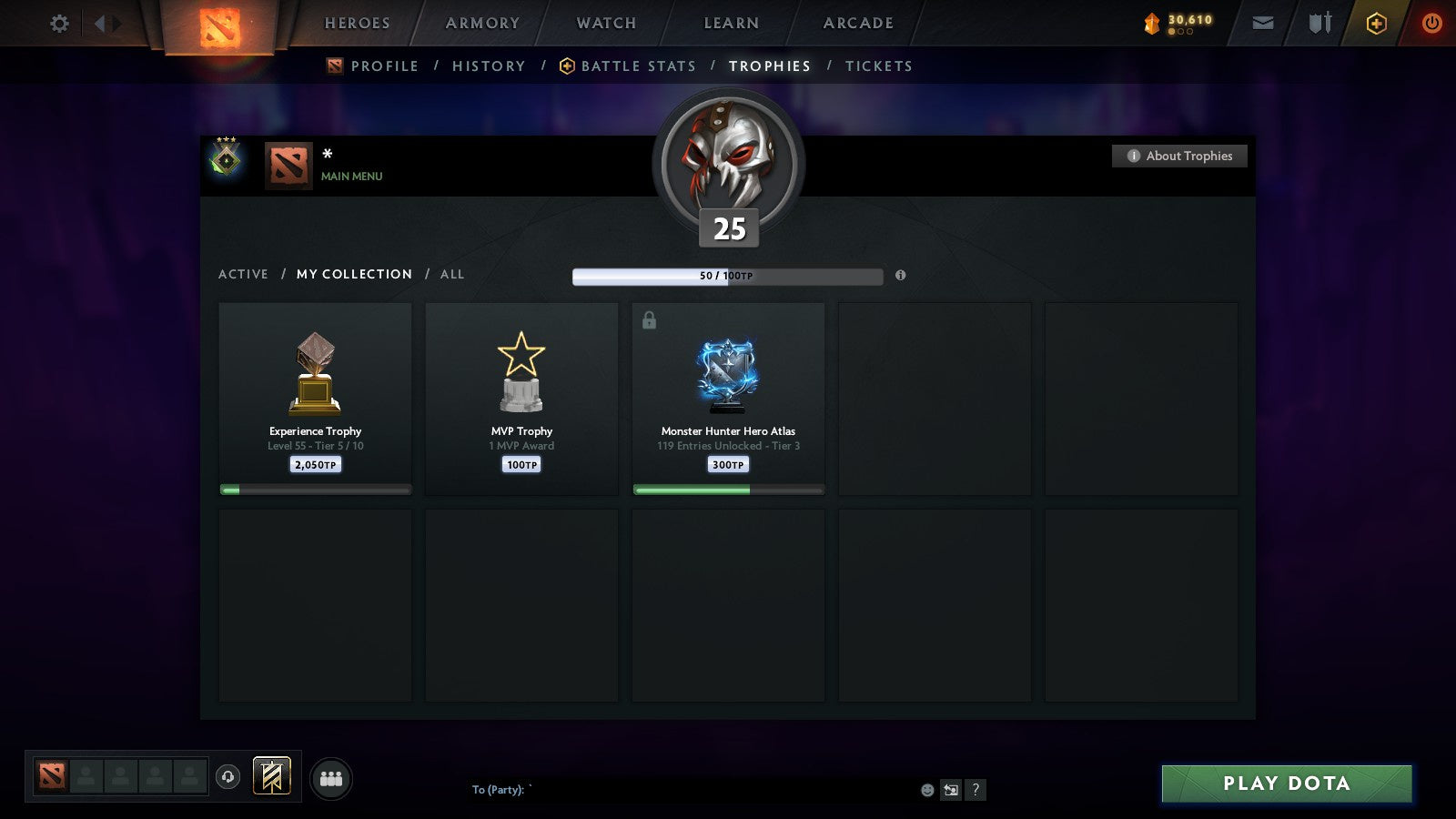 MMR: 354 - Behavior: 11150