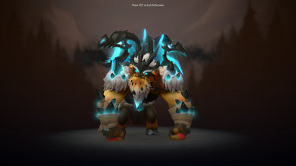 Ancient IV | MMR: 4232 - Behavior: 12000 - Communication: 12000