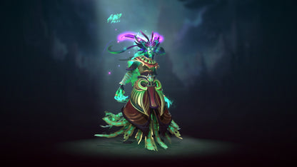 MMR: 234 - Behavior: 10995