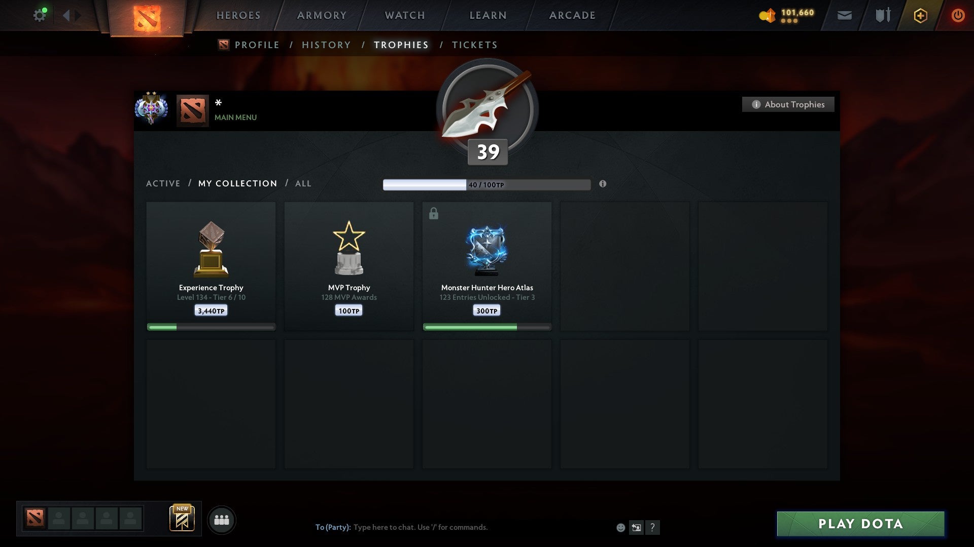 MMR: 4014 - Behavior: 10956