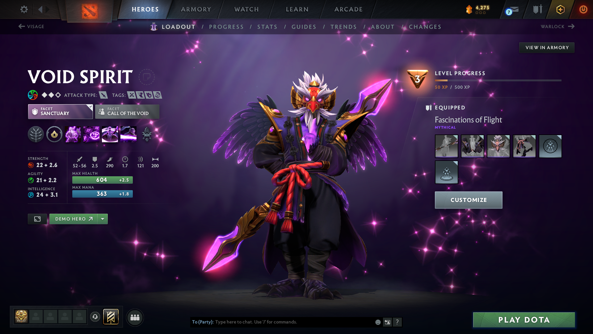 MMR: 3942 - Behavior: 10340