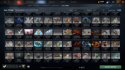 Archon III | MMR: 2598 - Behavior: 10160 - Communication: 10160