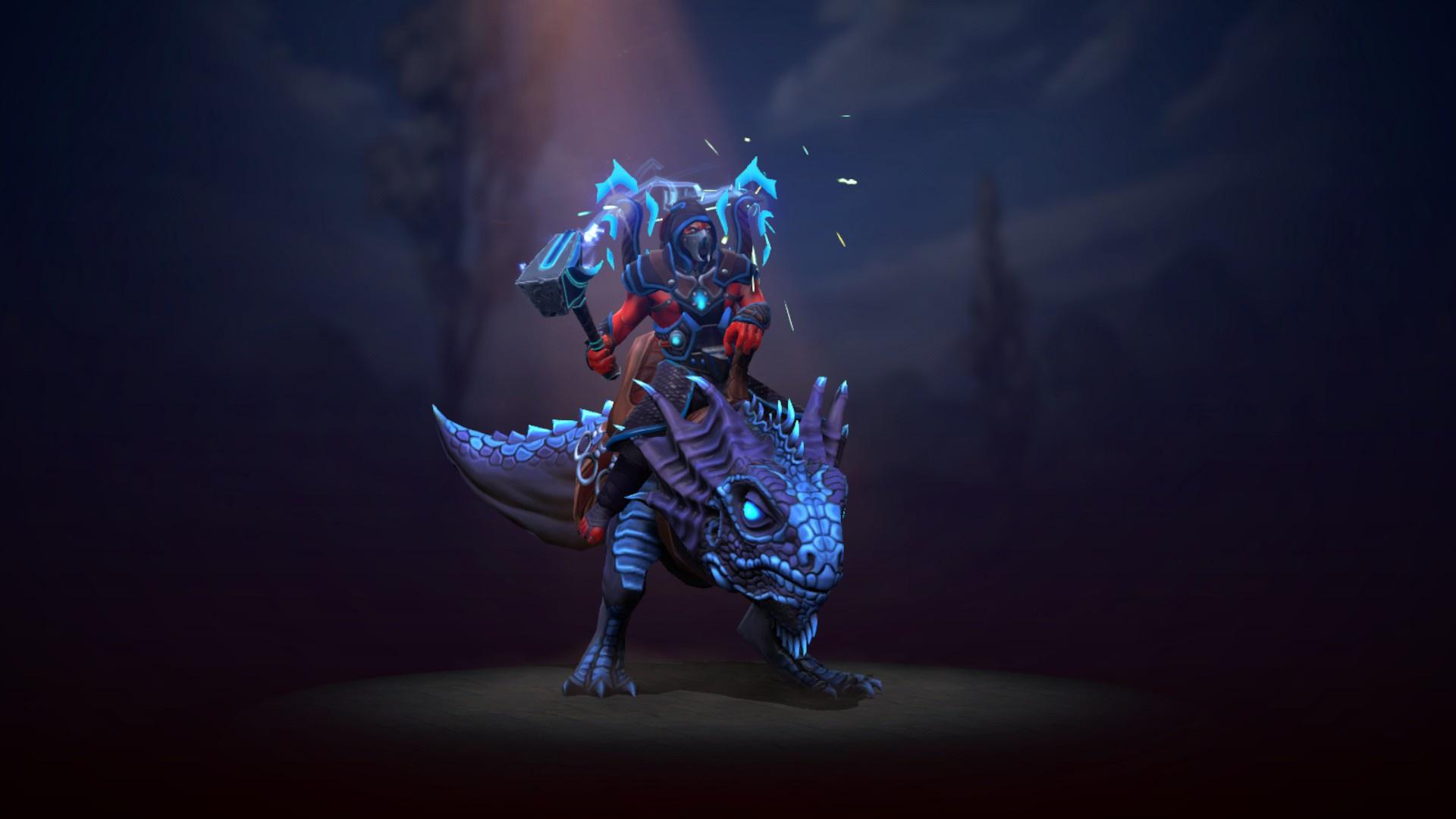 Archon II | MMR: 2424 - Behavior: 9858 - Communication: 9340