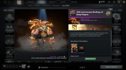 Legend IV | MMR: 3459 - Behavior: 12000 - Communication: 12000