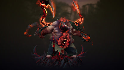 Divine I | MMR: 4683 - Behavior: 11309 - Communication: 11309