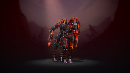 MMR: 4928 - Behavior: 8339